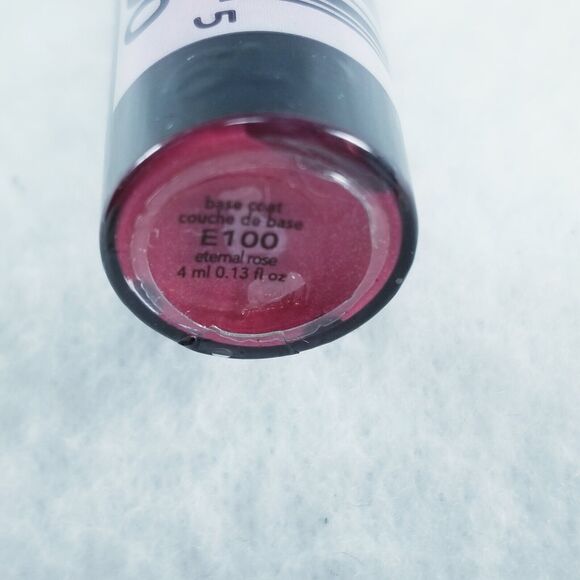 AVON EXTRALASTING Lip Gloss Eternal Rose E100 Sealed - Picture 9 of 11